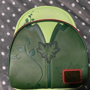 poison ivy loungefly